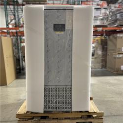 DALLAS LOCATION- NEW!-  VEVOR Commercial Blast Freezer  370 L / 13.1 Cu. ft Blast Chiller with 15 Trays  Silver