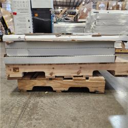 Phoenix AS-IS Mixed Flooring Pallet (19 Cases)