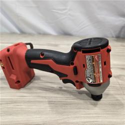 LIKE NEW! - Milwaukee M18 Compact Brushless 2-Tool Combo Kit