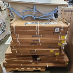 Phoenix AS-IS Mixed Home Improvement Pallet