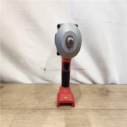 AS-IS- Milwaukee 18-Volt Lithium-Ion Brushless 1/2 in. High Torque Impact Wrench with Friction Ring (Tool-Only)