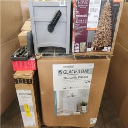 Phoenix AS-IS Mixed Home Improvement Pallet