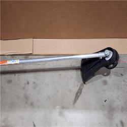 HOUSTON LOCATION - AS-IS Echo 16 Inch 21.2 CC Engine Straight Shaft String Trimmer - SRM-2120