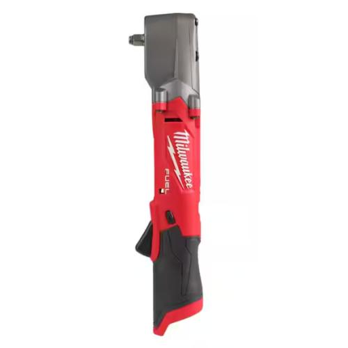 DALLAS LOCATION- NEW!- Milwaukee M12 FUEL 12V Cordless 3/8 in. Right Angle Impact Wrench (Tool-Only)