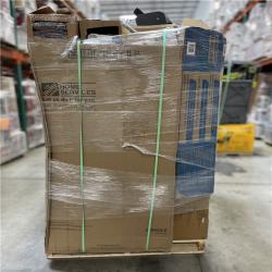 DALLAS LOCATION- AS-IS HOME IMPROVEMENT PALLET