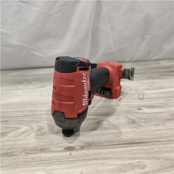 AS-IS Milwaukee 2760-20 - M18 Fuel Surge 18V Cordless Drill/Driver (Tool-Only)