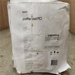 Phoenix NEW Dyson 101 sq. ft. Combined Glass HEPA and Activated Carbon Filter in White with Air Multiplier technology (SEALED)