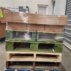 DALLAS LOCATION - AS-IS BATTERY PALLET