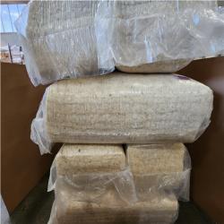 Phoenix NEW Havelock Wool R-22 Unfaced Wool Insulation Batt 23.5 in. x 3.88 ft. (540 sq. ft. ) (9-Bags)