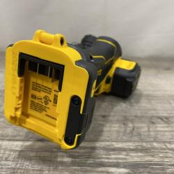 AS-IS DEWALT 20V XR Cordless 3 in. Cut-Off Tool (Tool Only)