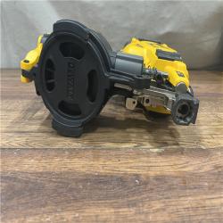 AS-IS DEWALT 20V MAX Cordless Brushless Hammer Drill/Driver 2 Tool Combo Kit with FLEXVOLT ADVANTAGE