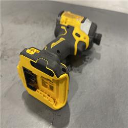 AS-IS - DeWalt Corded Pneumatic 16-Gauge 1 in. Crown Lathing Stapler