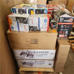 Phoenix AS-IS Monster Turbo Pallet