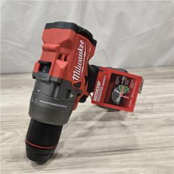 AS-IS Milwaukee 2904-20 12V 1/2  Hammer Drill/ Driver (Bare Tool)