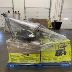 DALLAS LOCATION- AS-IS MONSTER TURBO