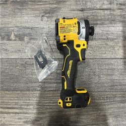 AS-IS DEWALT 20V MAX XR Cordless Impact Driver (Tool Only)