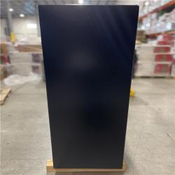 DALLAS LOCATION - LIBERTY SAFE United 36-Gun 60-Minutes Fire Rating EMP E-Lock  60.5 in. H x 36 in. W x 22 in. D  Black Gun Safe