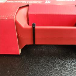 Phoenix NEW Milwaukee 1/2 in. Drive SAE/Metric Ratchet and Socket Mechanics Tool Set (47-Piece) (SEALED)