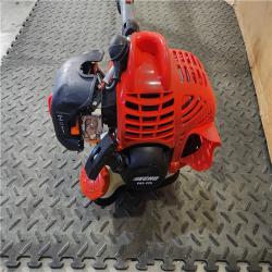 HOUSTON LOCATION - AS-IS ECHO 21.2 Cc Gas 2-Stroke Attachment Capable Power Head for Use with Pro Attachment Series