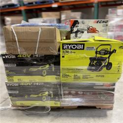 DALLAS LOCATION- AS-IS MONSTER TURBO