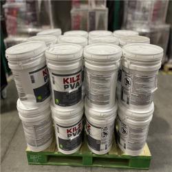 DALLAS LOCATION-NEW! KILZ PVA 5 Gal. White Interior Drywall Primer PALLET (24 UNITS)