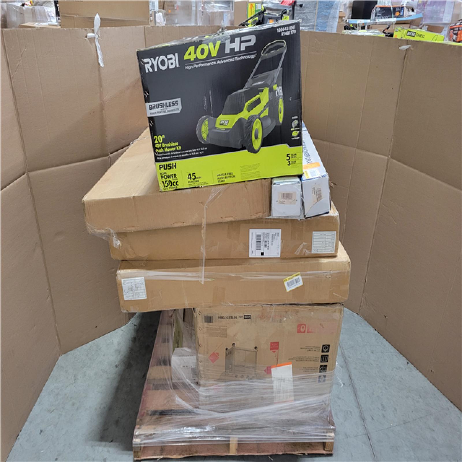 CALIFORNIA AS-IS HOME IMPROVEMENT