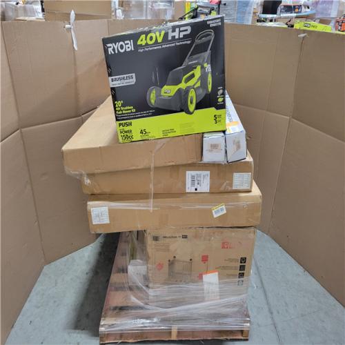 CALIFORNIA AS-IS HOME IMPROVEMENT