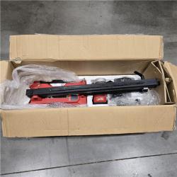 AS-IS Milwaukee MX Fuel Compact Core Drill Stand (Stand Only )