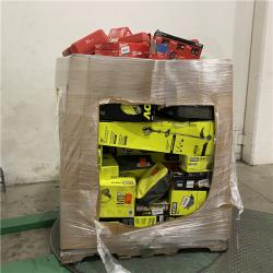 DALLAS LOCATION- AS-IS TOOLS PALLET