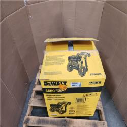 CALIFONIA  AS-IS OUTDOOR POWER EQUIPMENT