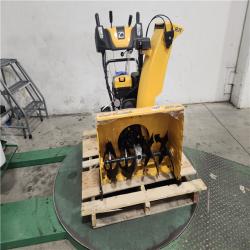 Dallas Location - As-Is Cub Cadet 2X 26 in. 243cc Gas Snow Blower