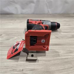 AS-IS Milwaukee 2904-20 12V 1/2  Hammer Drill/ Driver