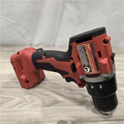 AS-IS Milwaukee M18 Compact Brushless 2-Tool Combo Kit