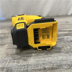 AS-IS DEWALT 20V MAX Cordless Plastic Tubing Cutter (Tool Only)