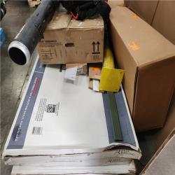 Phoenix AS-IS Monster Turbo Pallet