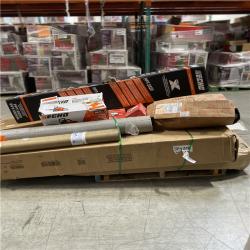 DALLAS LOCATION - AS-IS MONSTER TURBO