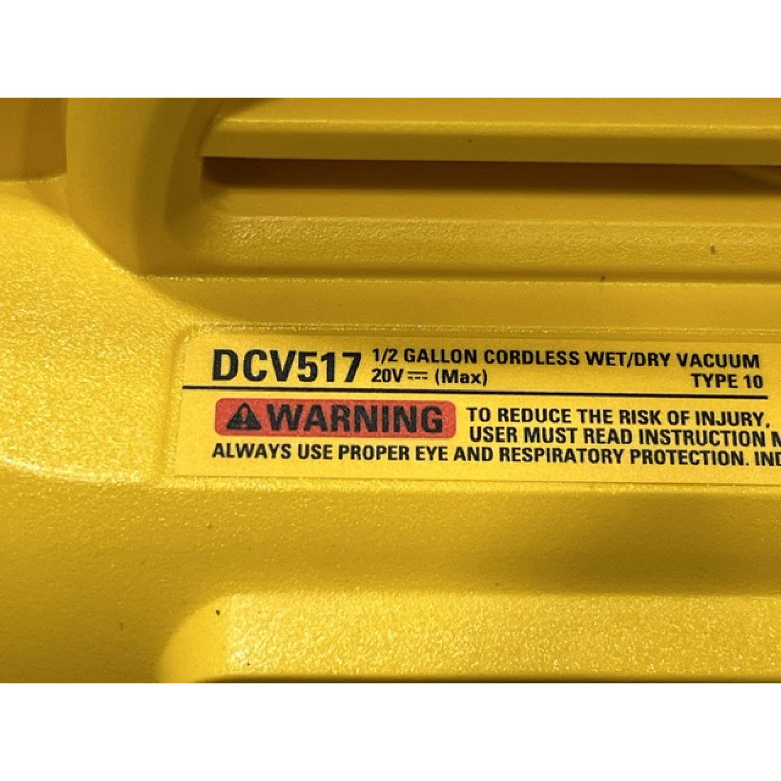 NEW - DEWALT 20-Volt Max Lithium-Ion (10-Tool) Cordless Combo Kit