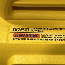 NEW - DEWALT 20-Volt Max Lithium-Ion (10-Tool) Cordless Combo Kit