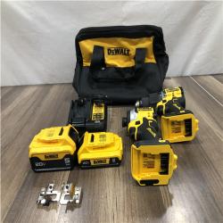 DEWALT ATOMIC 20V MAX Lithium-Ion Cordless 2-Tool Combo Kit