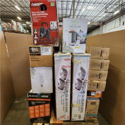 Phoenix AS-IS Monster Turbo Pallet