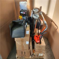 Phoenix AS-IS Monster Turbo Pallet