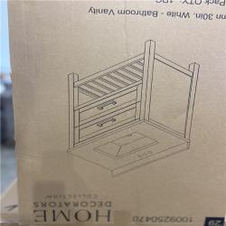 DALLAS LOCATION - AS-IS HOME IMPROVEMENT PALLET