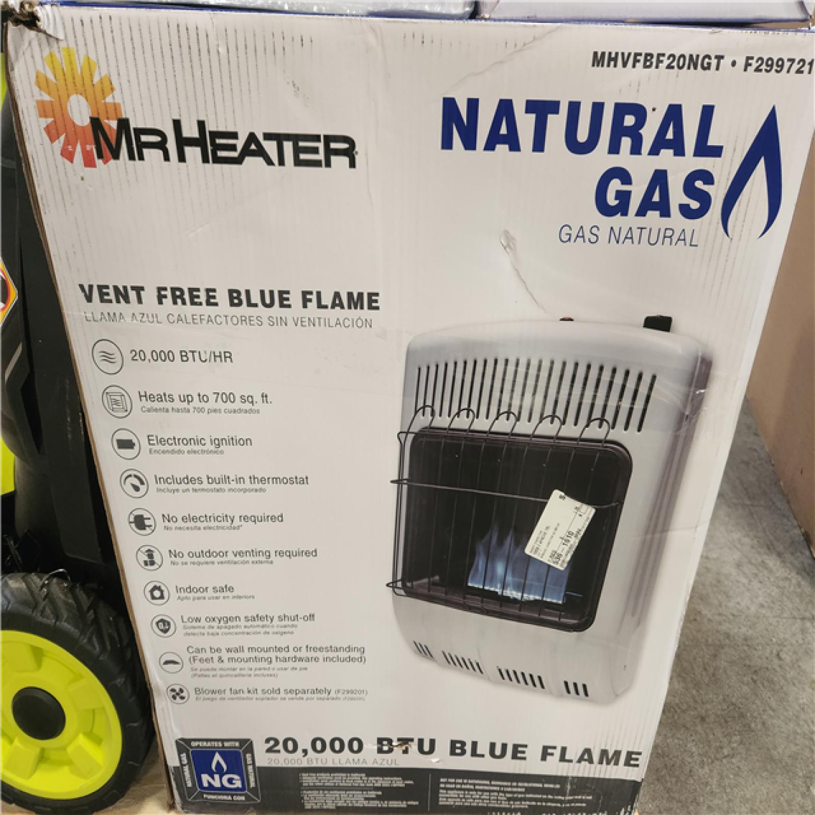 Phoenix AS-IS Mixed Home Improvement Pallet