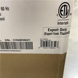 DALLAS LOCATION- LG Air Conditioner Mixed Pallet(2 UNITS)