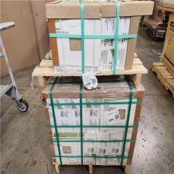Phoenix Location TrafficMaster Baja Beige 12 in. x 12 in. Matte Ceramic Floor and Wall Tile (720 sq. ft. 48 Case)
