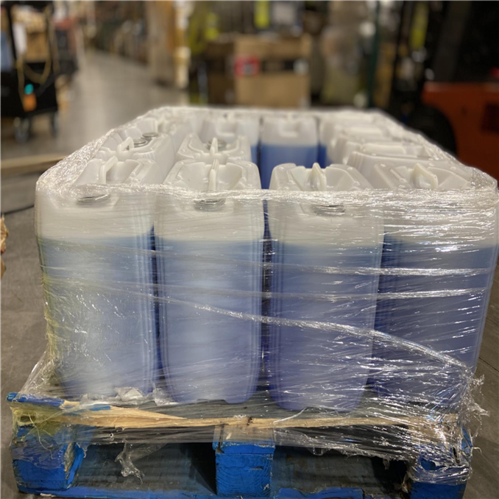 DALLAS LOCATION- DAWN PALLET - (13 UNITS)