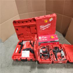 CALIFORNIA AS-IS OUT DOOR POWER EQUIPMENT