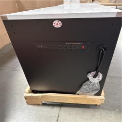 California AS-IS Husky Mobile Workbench 9-Drawers (Dents/scratches)