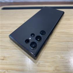 Samsung Galaxy S22 Ultra 128GB - Black