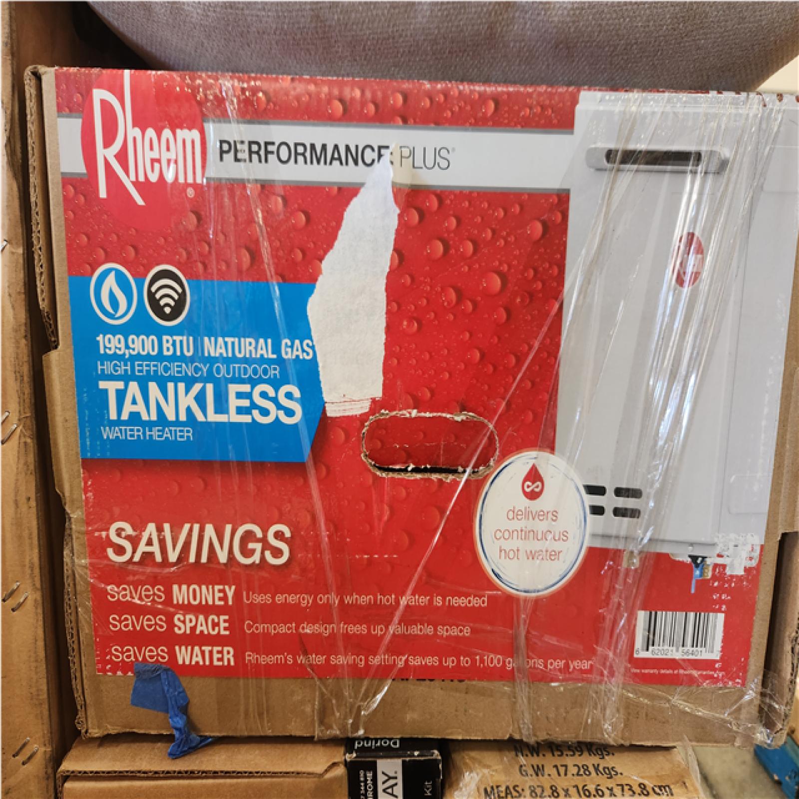 Phoenix AS-IS .Com Home Improvement Pallet
